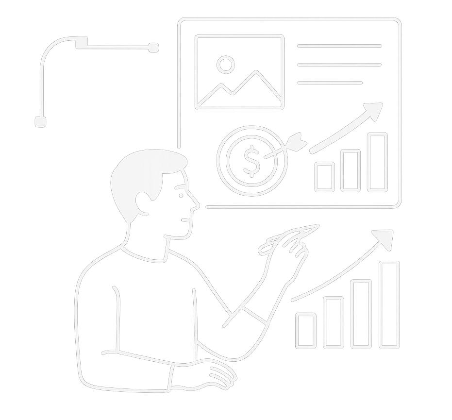 Download the free Outcome-Driven Design Scorecard>