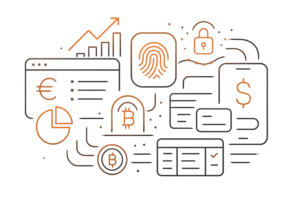 Digital banking